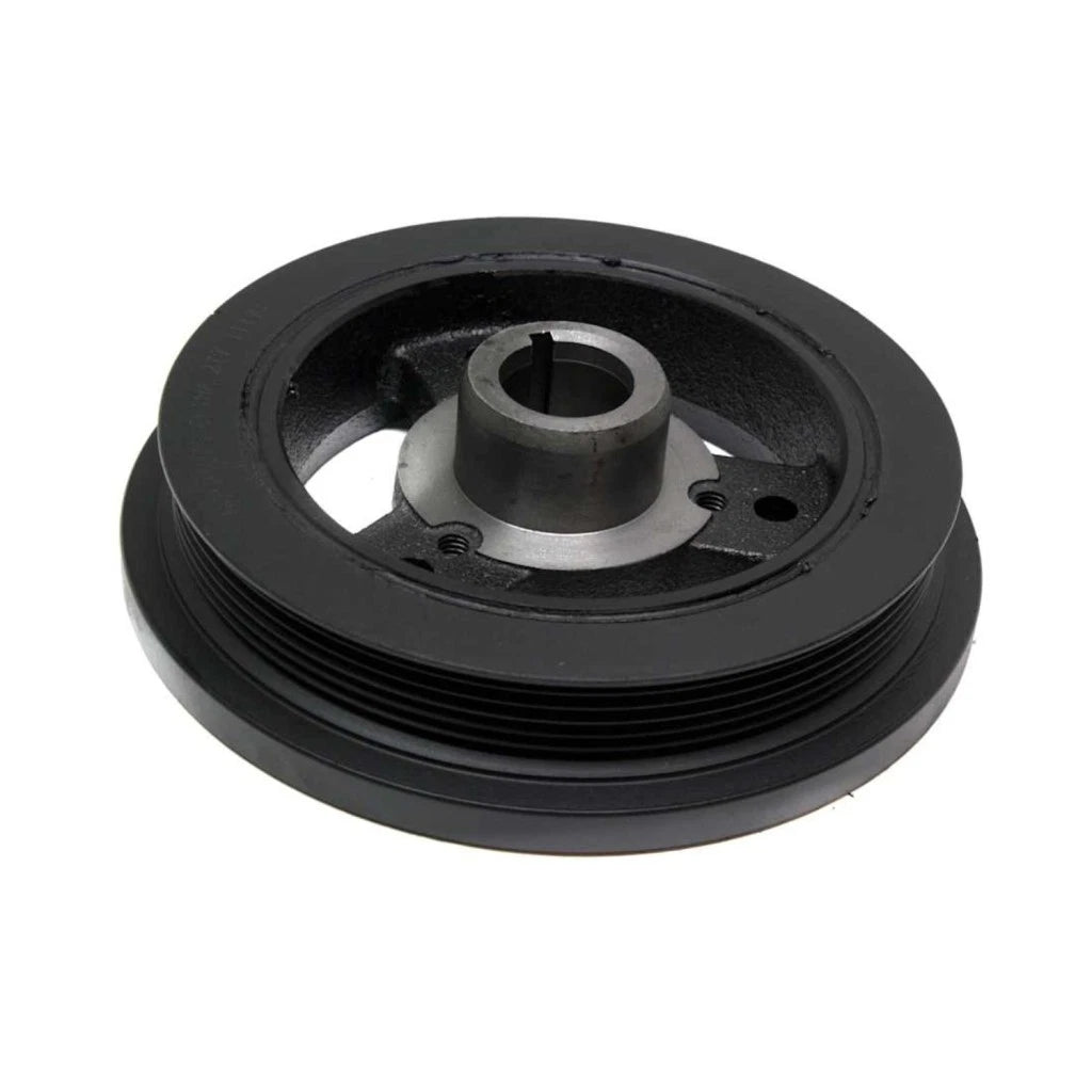 Harmonic Balancer for Jeep Comanche (1990–1992) ALX-PAU-RB-594-018-CL360A54