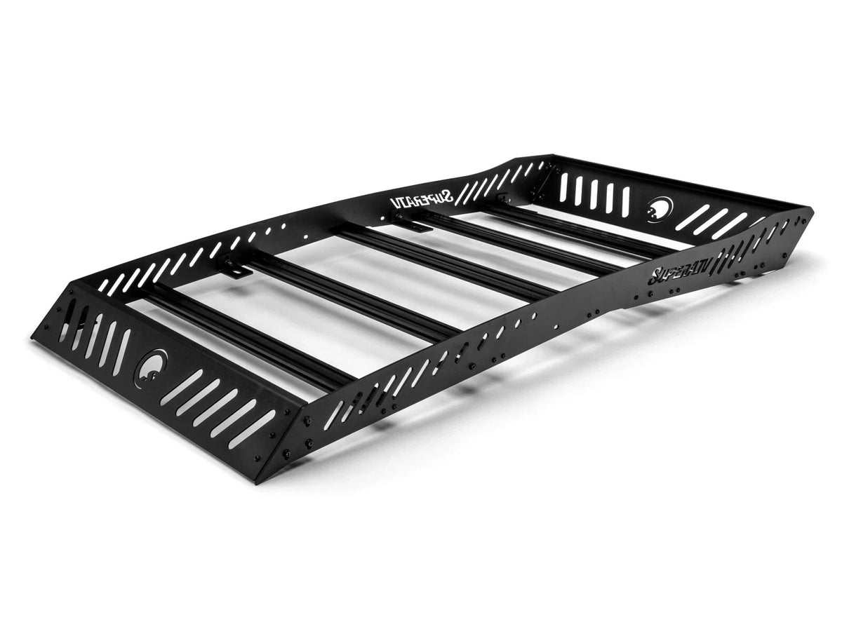 SuperATV Roof Rack for Polaris RZR XP 4 Turbo (2014–2023)