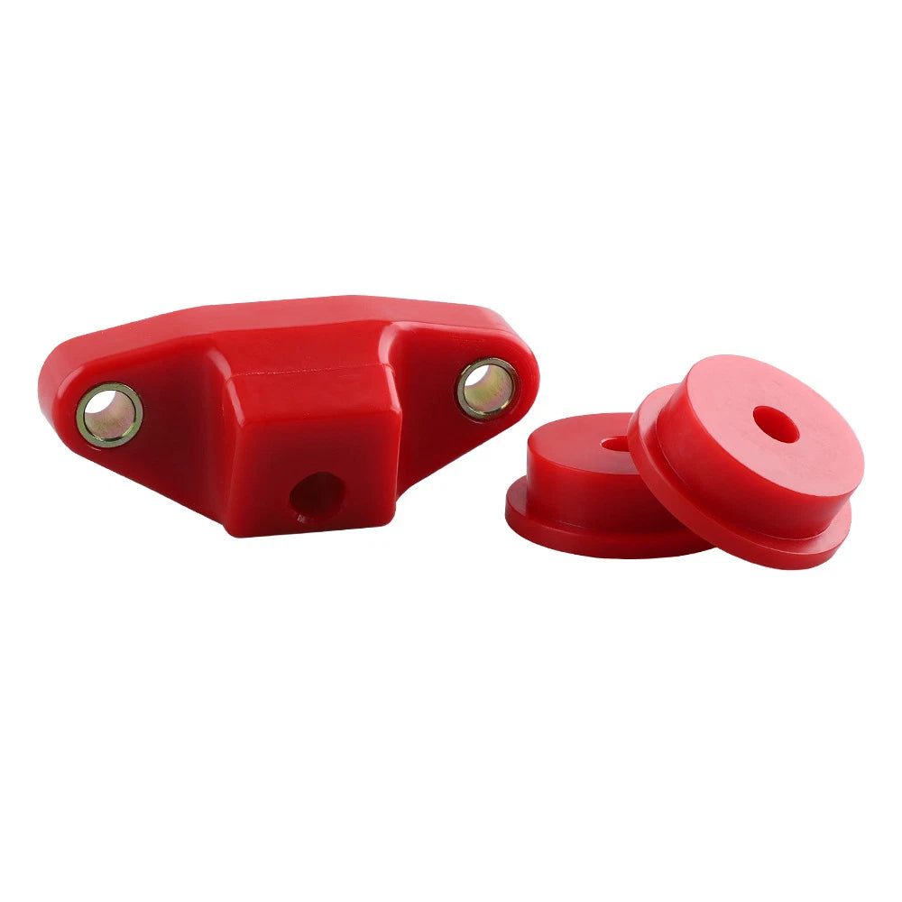Shifter Bushing Kit for Subaru Impreza WRX Forester Outback (1998–2014)
