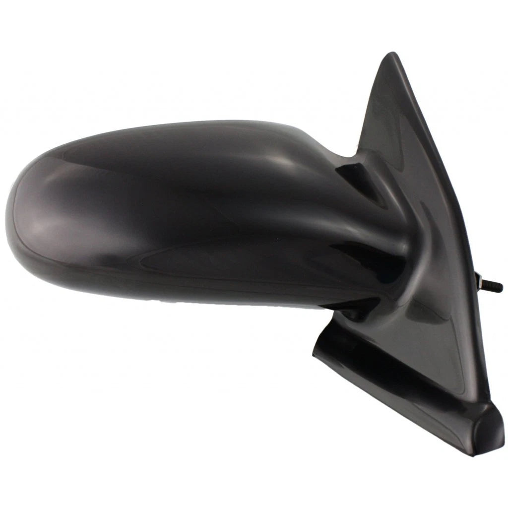 Passenger Side Door Mirror for Saturn SW2 (1996–2001) CLX-M0-USA-ST13R-CL360A72, GM1321184