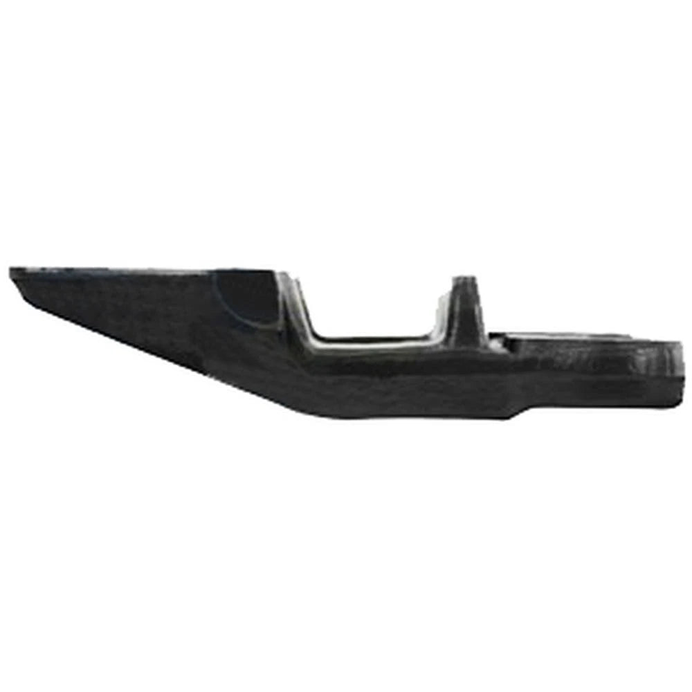 Stub Guard for New Holland Haybine Windrower