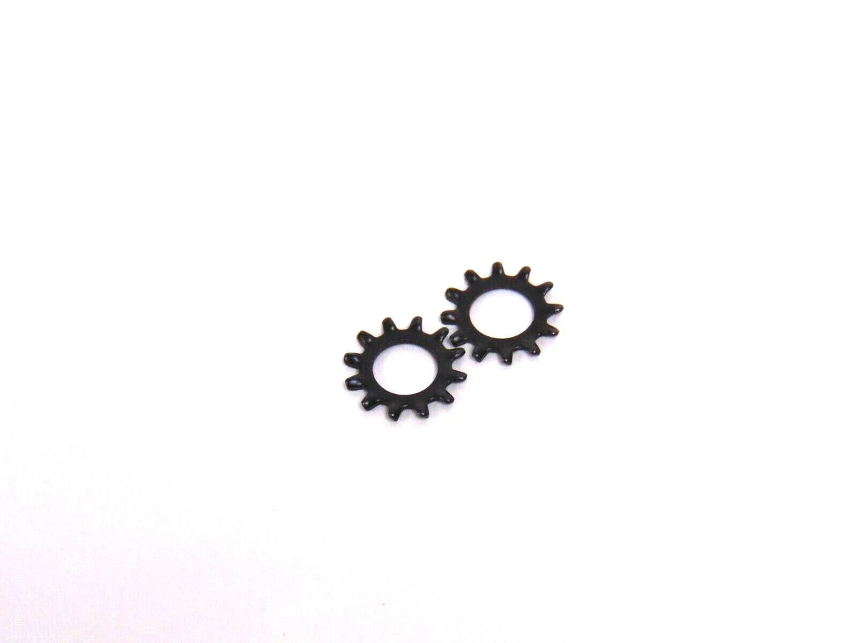Set of 2 Lock Washers for Arctic Cat ATV (8053-213)