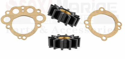 Impeller Repair Kit for Chris Craft 9924 (L9910G) Marine Pump
