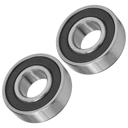 38" Deck Spindle Repair Kit for Murray M115-38 M135-38 (BR113+BR113 - MD)