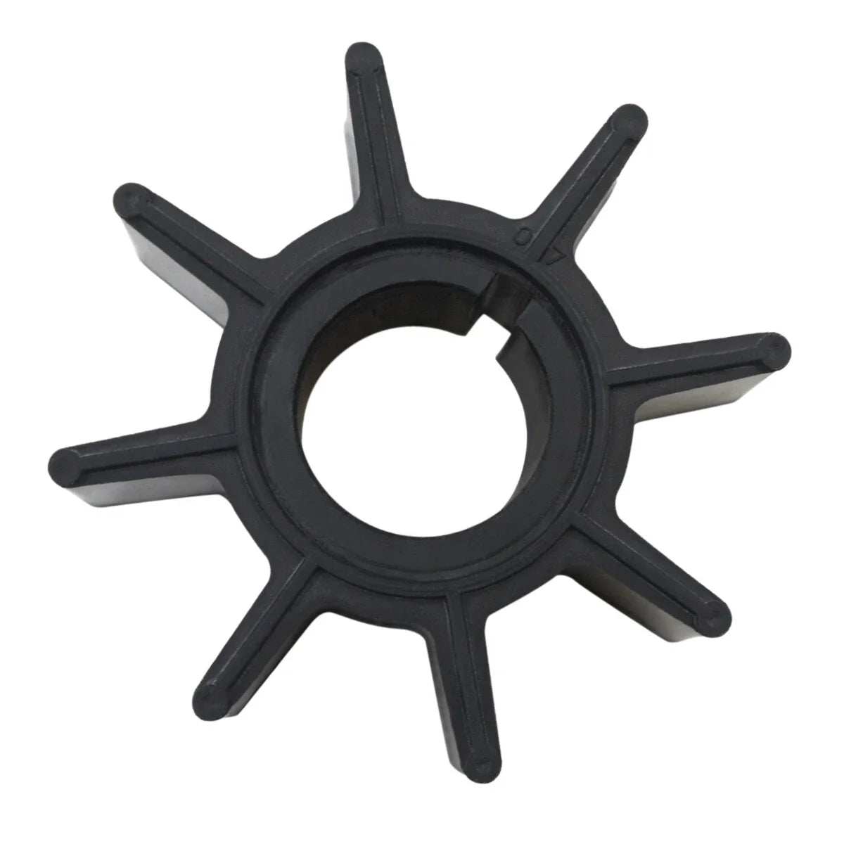 Water Pump Impeller for Nissan Tohatsu 9.9HP 15HP 18HP 20HP
