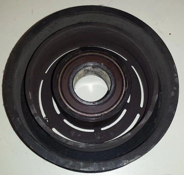 AC Compressor 8 Rib Pulley with Bearing for Ford Thunderbird SC (1989–1995)