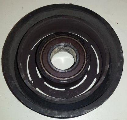 AC Compressor 8 Rib Pulley with Bearing for Ford Thunderbird SC (1989–1995)