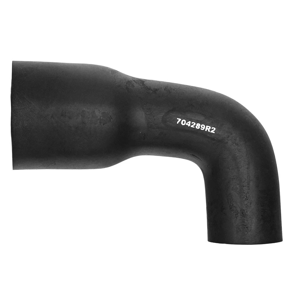 Top Radiator Hose for B275 (Fits 704289R2, 704289R2-A, B512653)