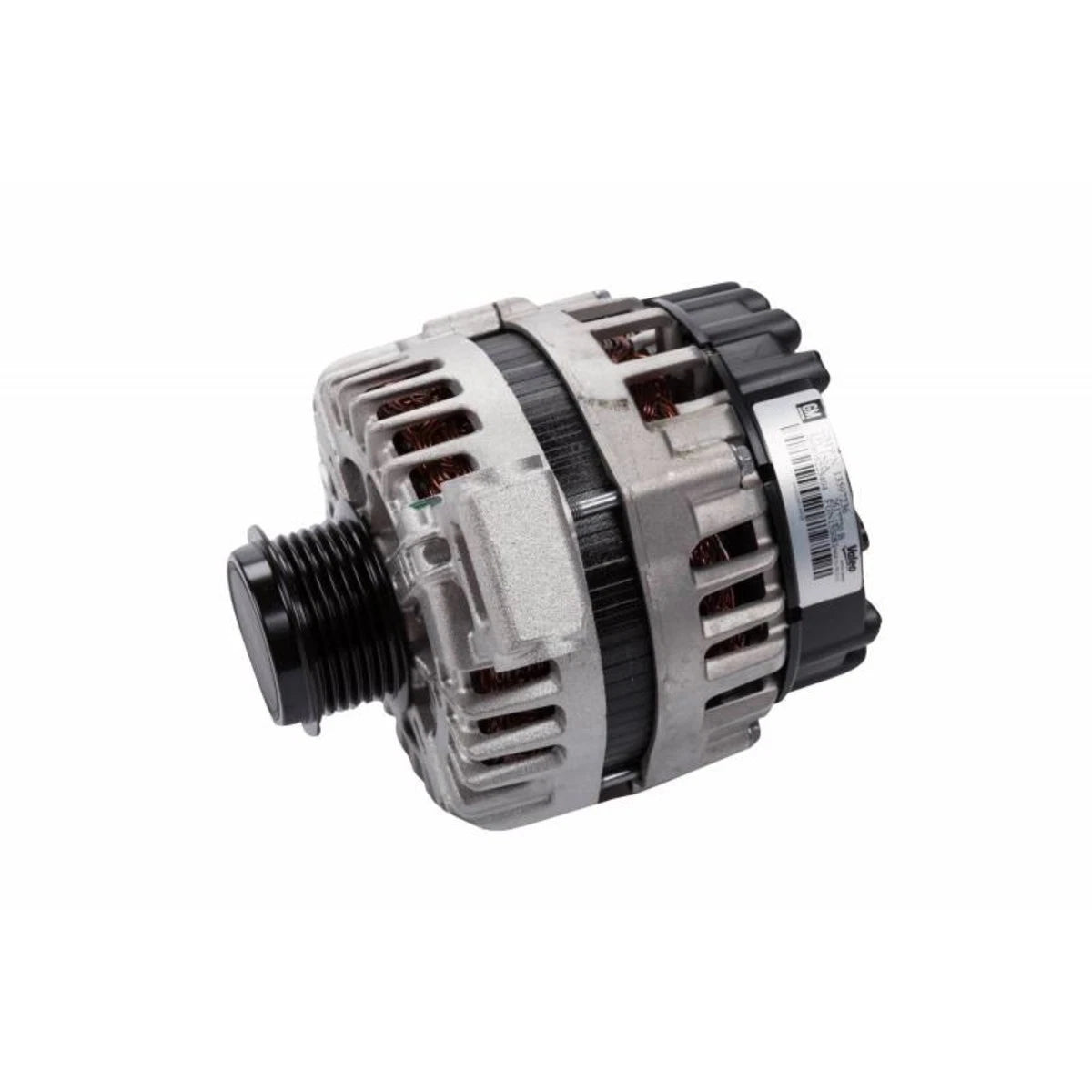AC Delco Alternator for Chevy GMC Canyon Colorado (2010–2016) 13597236