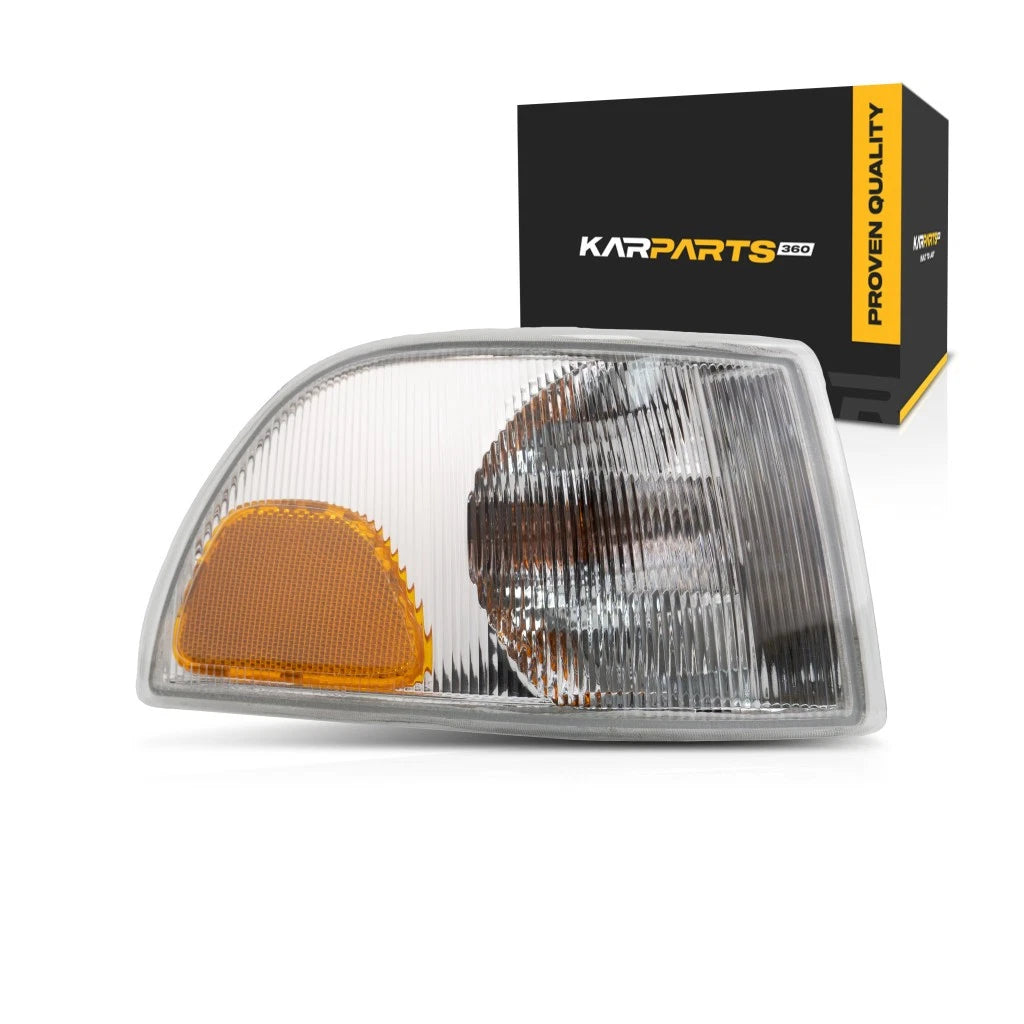 Turn Signal / Parking Light for Volvo V70 (1998–2000) CLX-M0-18-5279-00-1-CL360A3, VO2521101
