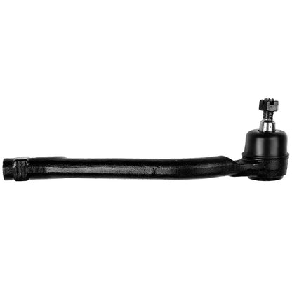 14Pcs Control Arm Tie Rod End Ball Joint Sway Bar for Hyundai Elantra (2007–2010)
