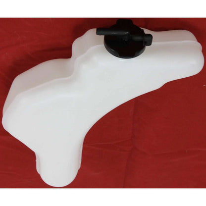 Coolant Reservoir Expansion Tank for Toyota Corolla (1988–1993)
