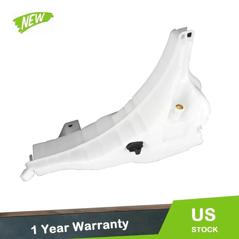 603-5203 Coolant Reservoir Tank for Freightliner (2008–2014)