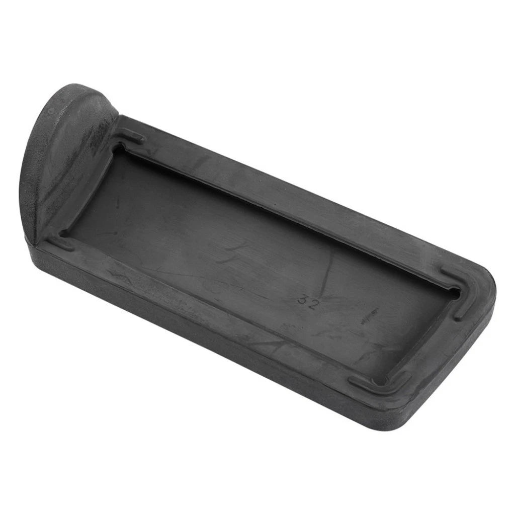 Brake Pedal Cover for Chevy Silverado 1500 (2014–2018) | 22850754, OLX-ACD22850754-CL360A51