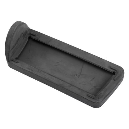 Brake Pedal Cover for Chevy Silverado 1500 (2014–2018) | 22850754, OLX-ACD22850754-CL360A51