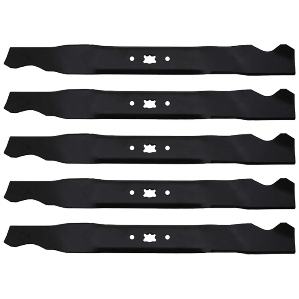 5X Mulching Blades for Universal Products (Replaces 269480)
