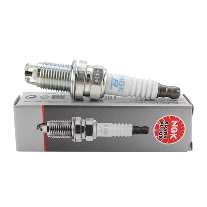 NGK V Power Spark Plug BKR5EKB-11 for Toyota Corolla Paseo T100 Prizm (1993–2002)
