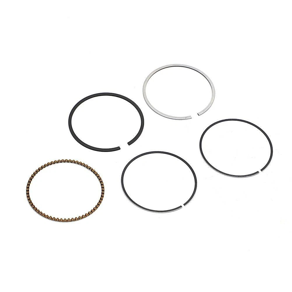 Piston Rings Kit for Honda XR100R (2001–2003) CRF100F (2004–2013)