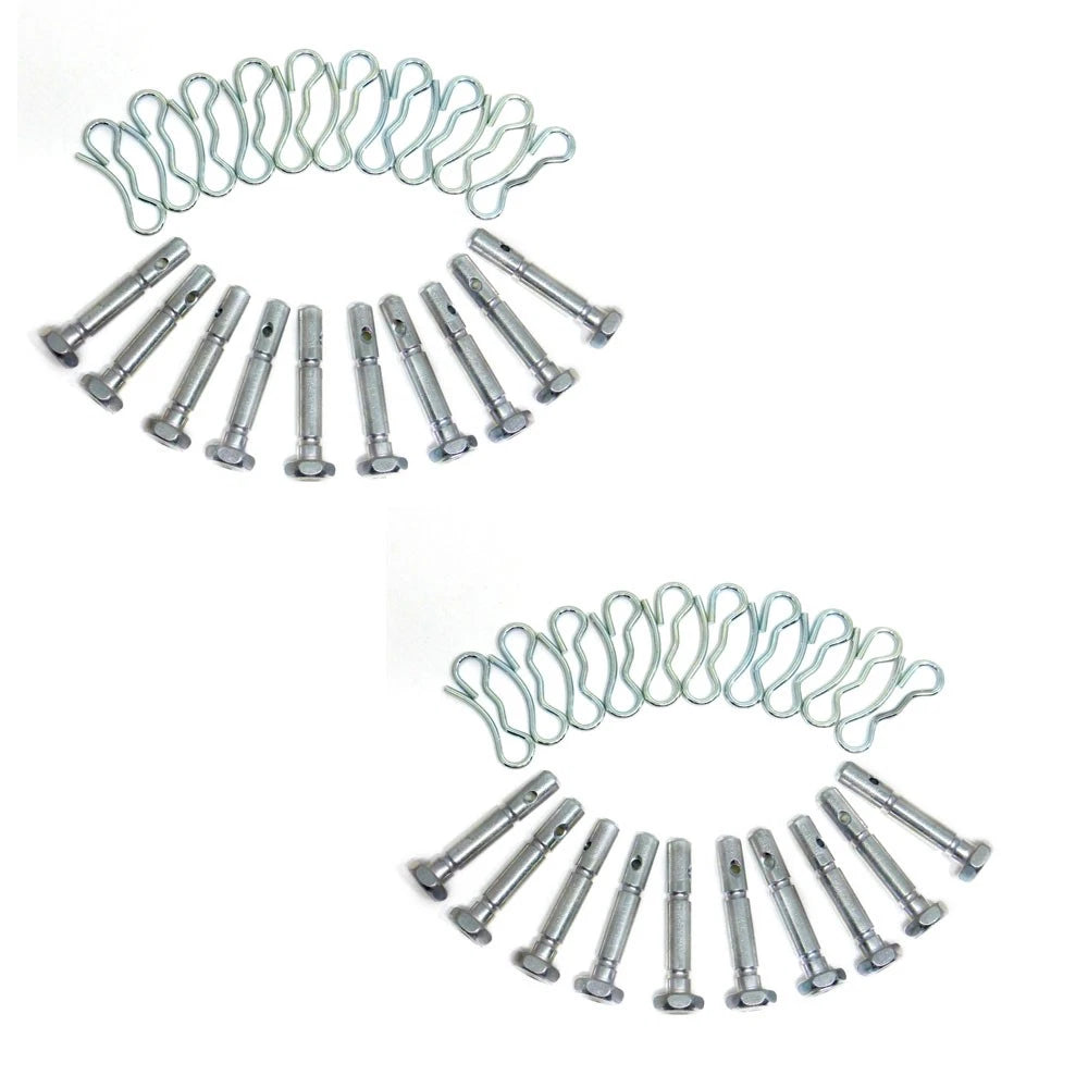 Shear and Cotter Pin Set for MTD (Fits )