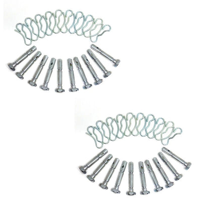 Shear and Cotter Pin Set for MTD (Fits )