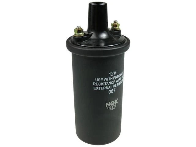 Ignition Coil for Dodge B300 (1975–1978) 74192PSSN