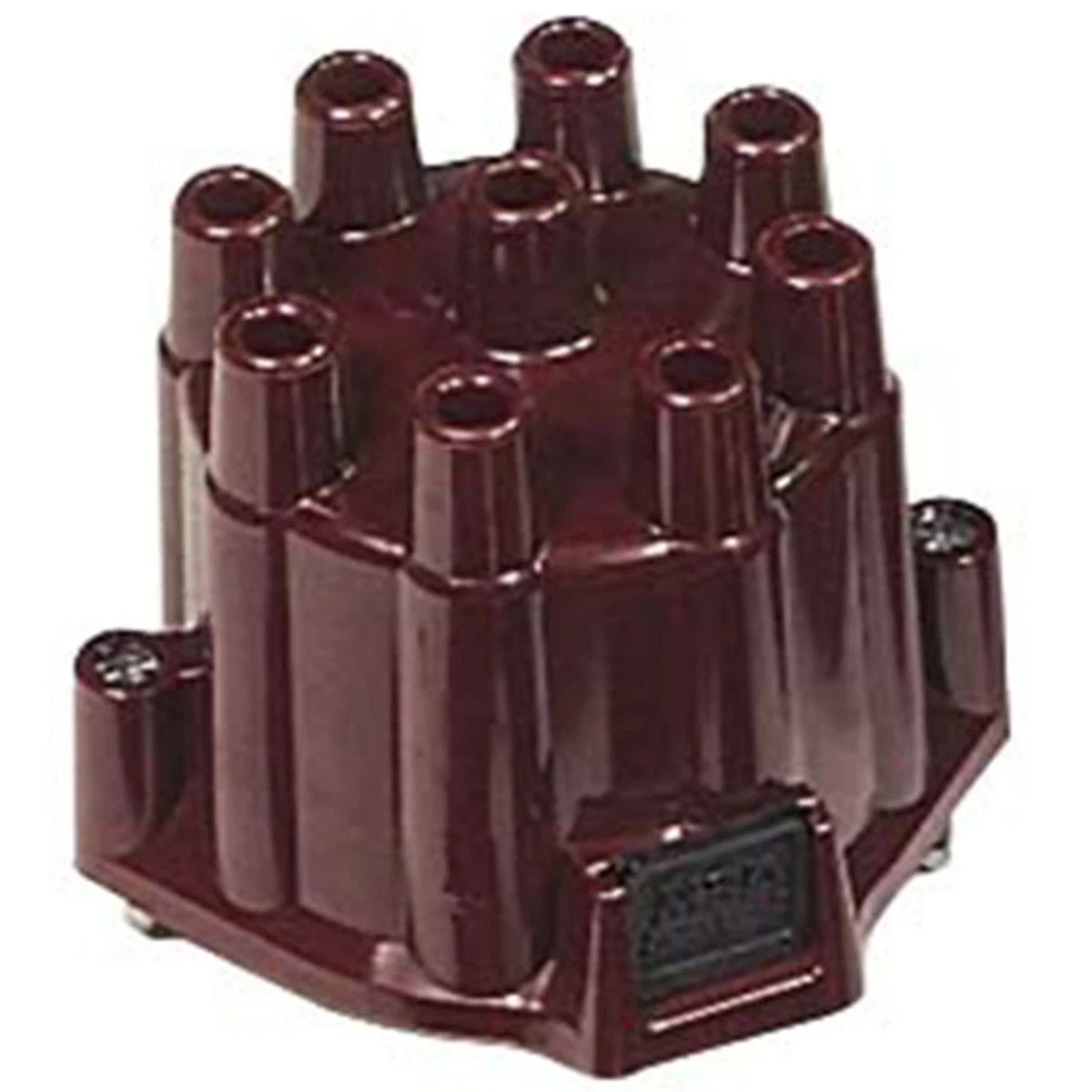 MSD Distributor Cap 8437 for Chevy Suburban Express Van SaVana Chevelle GMC C10 (1967–1970)