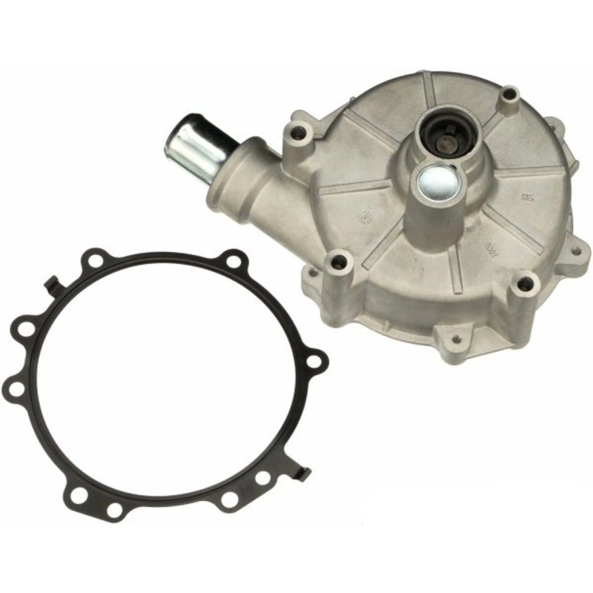 Gates Water Pump 42591 for Ford Freestyle Mercury Montego 2005–2007