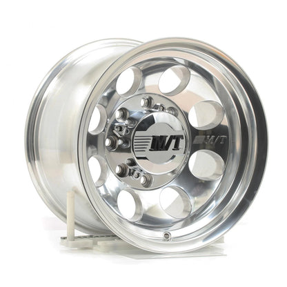 Set of 4 Mickey Thompson Classic III 16x10 Wheels for OBS Ford Chevy (250343)