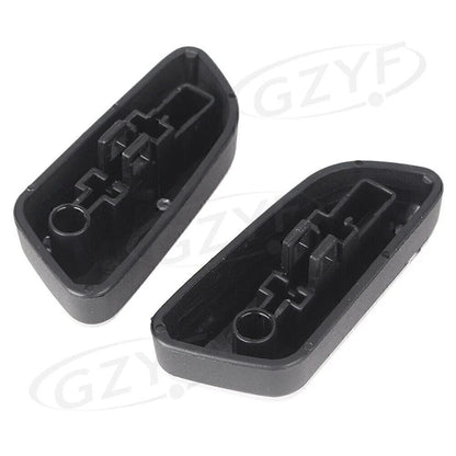 Set of 6 Seat Auto Adjuster Button Switches for Audi A4 A5 A6 A7 Q3 Q5 Q7 (2009–2013)