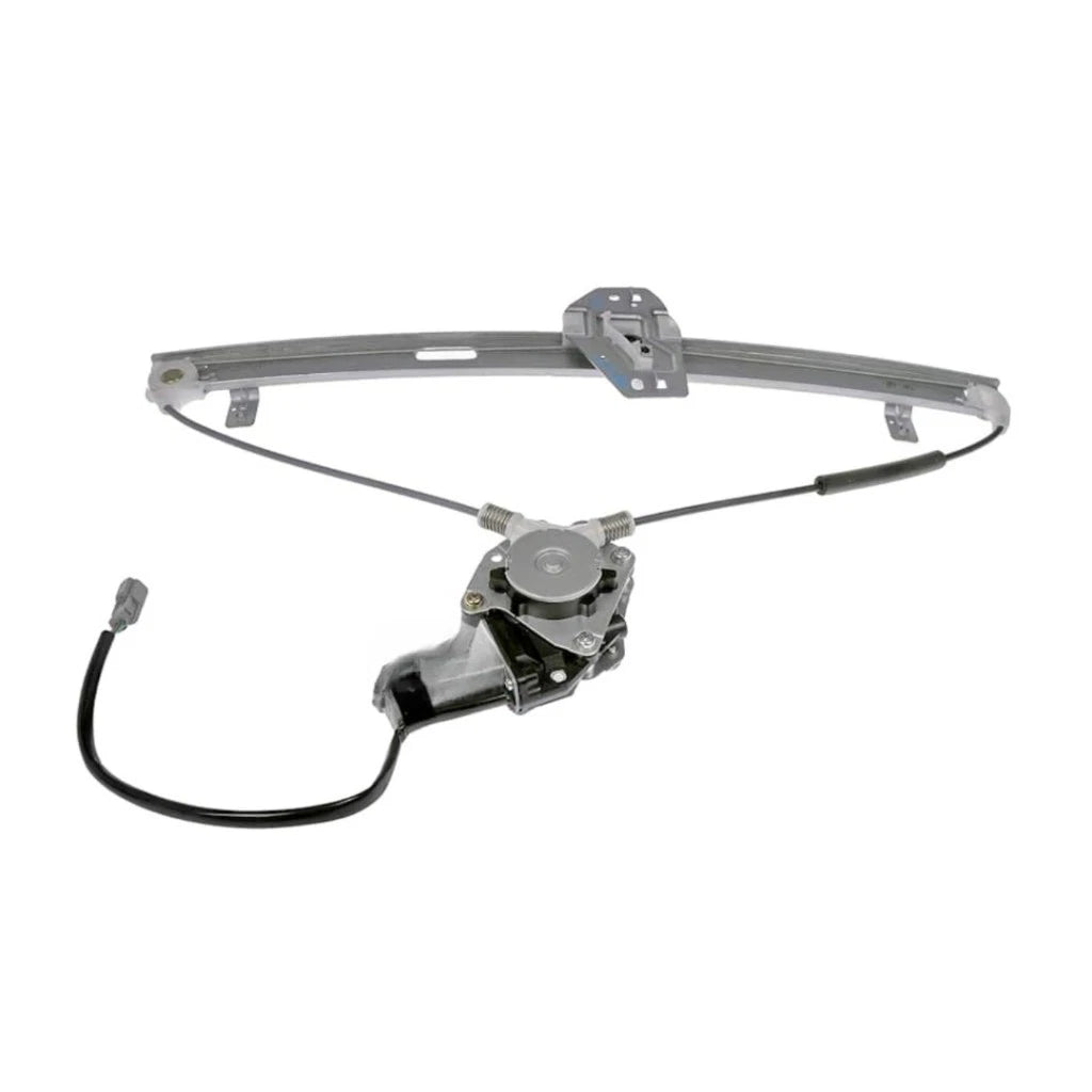 Power Window Regulator and Motor Assembly for Honda Pilot (2003–2008) ALX-PAU-RB-748-512-CL360A50