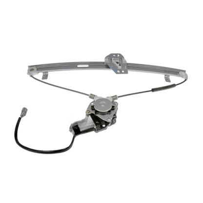 Power Window Regulator and Motor Assembly for Honda Pilot (2003–2008) ALX-PAU-RB-748-512-CL360A50