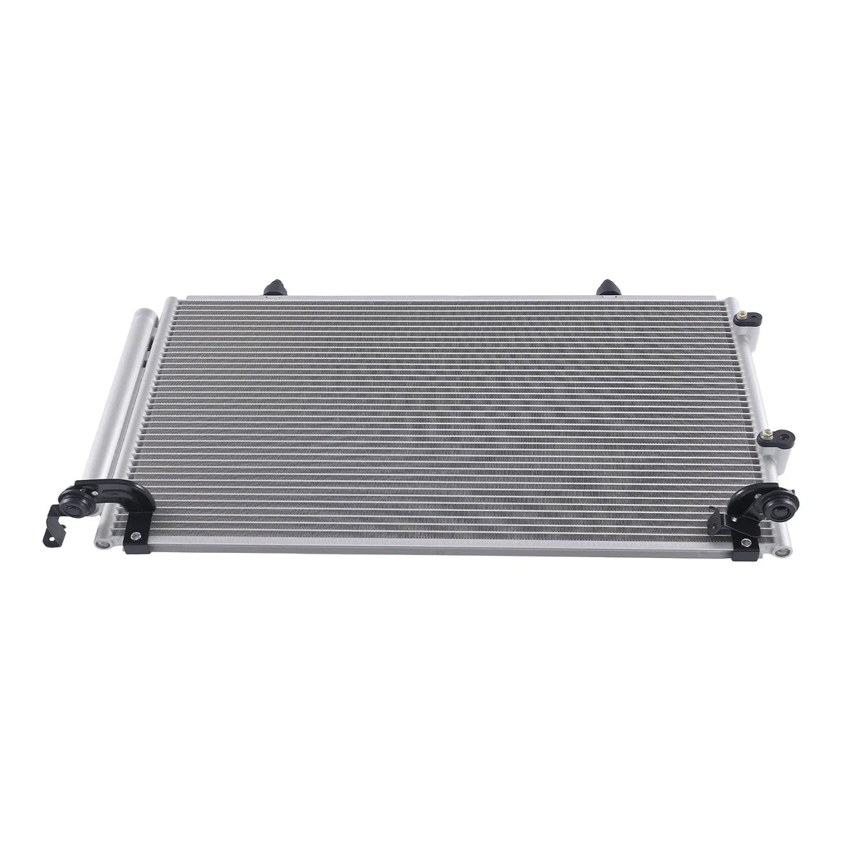 AC Condenser with Dryer Bracket for Lexus ES300 (2002–2003) 73053 3113 3052