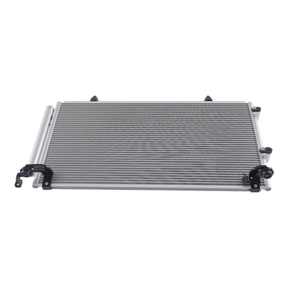 AC Condenser with Dryer Bracket for Lexus ES300 (2002–2003) 73053 3113 3052