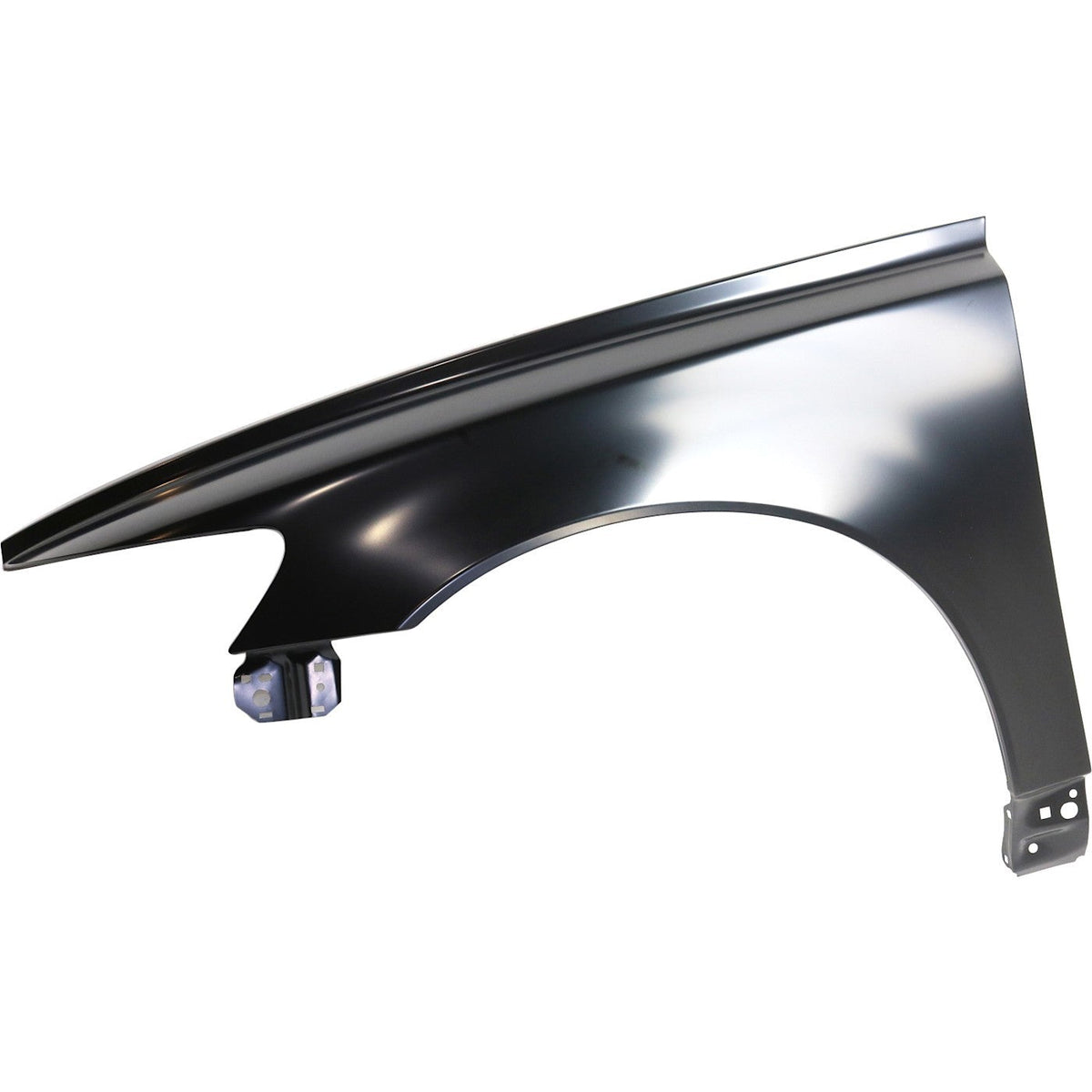 Fender for Volvo S40 (2004–2011) Front Driver Side