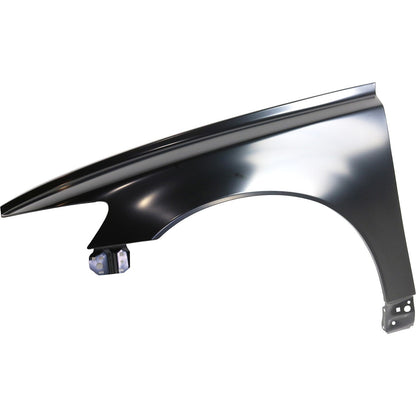 Fender for Volvo S40 (2004–2011) Front Driver Side