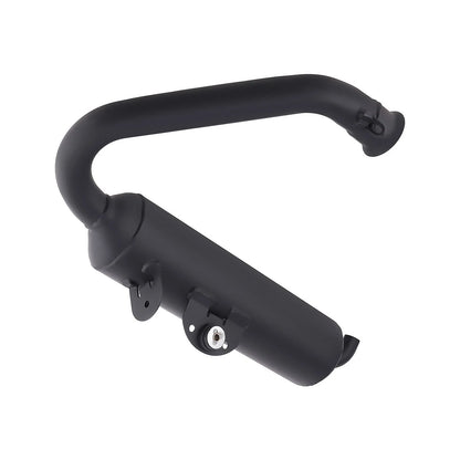 Exhaust Silencer for Yamaha Viking VI/VI EPS/YXM700 (2014–2023) 1XD-E4710-02-00