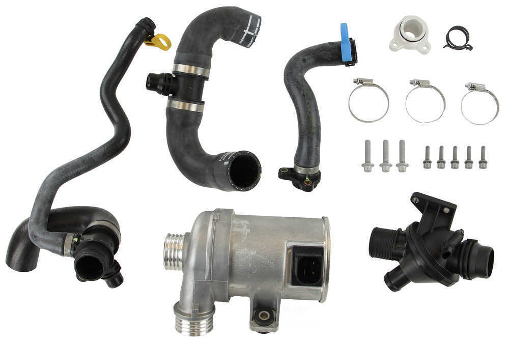 Engine Water Pump Installation Kit for CRP WPS0519