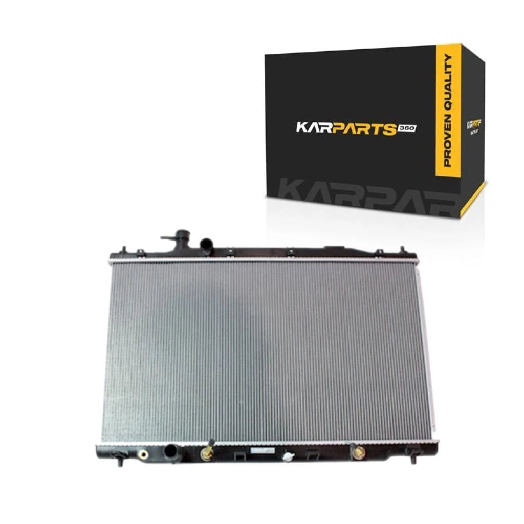Radiator for Honda CR-V (2010–2011) | 2.4L L4 | LLX-RAD13155-CL360A70