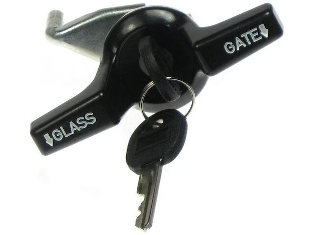 Tailgate Lock for GMC S15 Jimmy (1983–1991) 63819VNGT