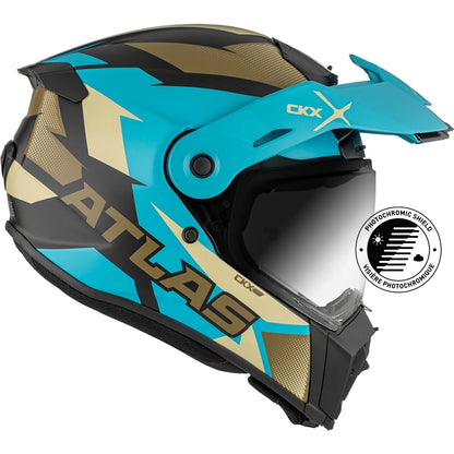 CKX Atlas Dust for