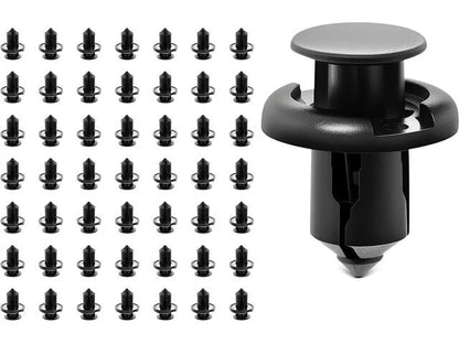 Bumper Retainer Clip Set for Acura Integra (1996–2001) 19783NWDW
