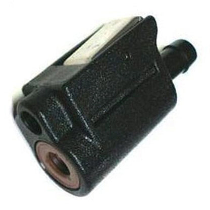 Fuel Line Quick Connector for Yamaha/Mercury 4HP-40HP (22-13563A6, 22-13563Q7)