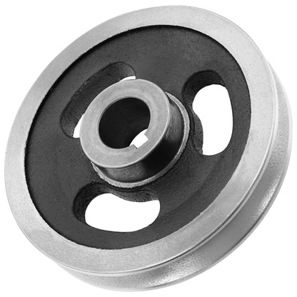 52" 60" Deck Sheave Pulley for Exmark Turf Tracer (PY286 - LA)