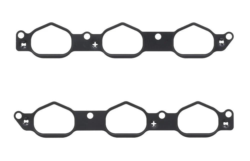 Set of 2 Intake Manifold Gaskets for Dodge Freightliner Benz
