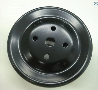Engine Water Pump Pulley for Mercury Mercruiser (REPL 807729 807729T 8M0153706)