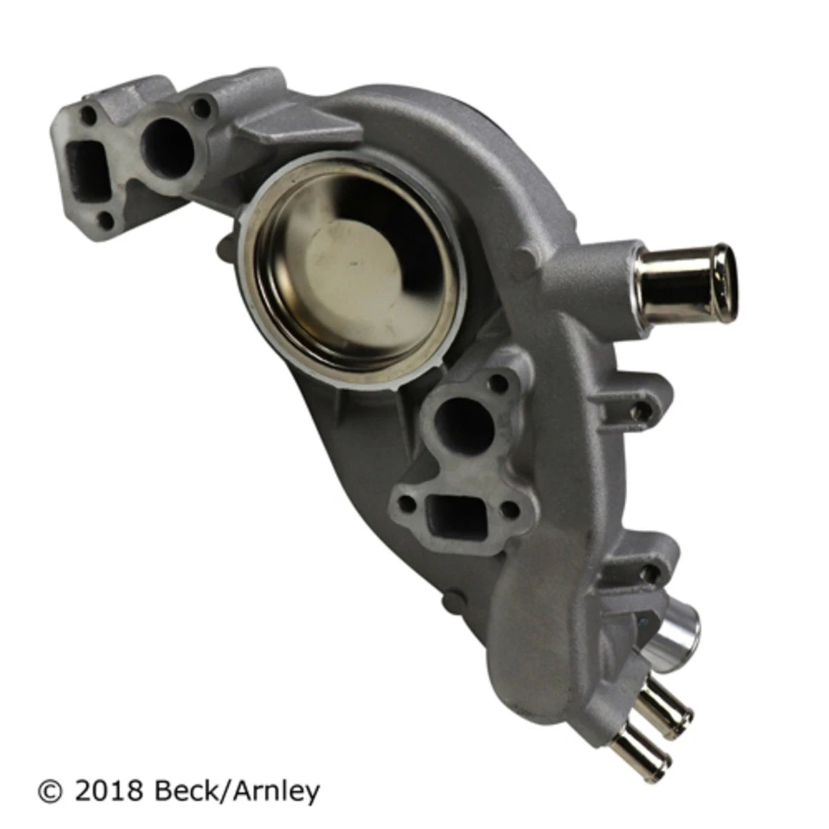 Water Pump for Chevy Yukon, Savana, Suburban, Express Van (2007–2013) 131-2387, 45010, AW6009