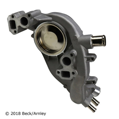 Water Pump for Chevy Yukon, Savana, Suburban, Express Van (2007–2013) 131-2387, 45010, AW6009