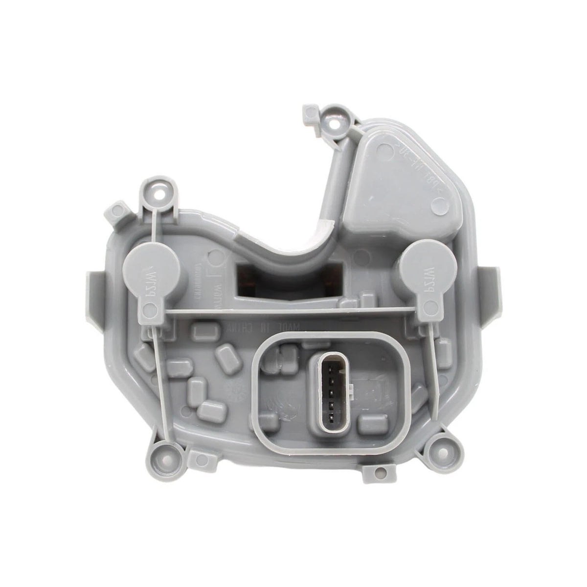 RH Rear Tail Lamp Housing Bracket for Jeep Renegade (2015–2023) 68458452AA, 68270837AA