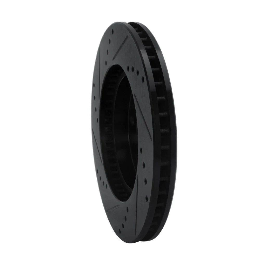 Front Brake Rotor for Mitsubishi Xpander (2022) ALX-PAU-DF-633-72034R-CLA7