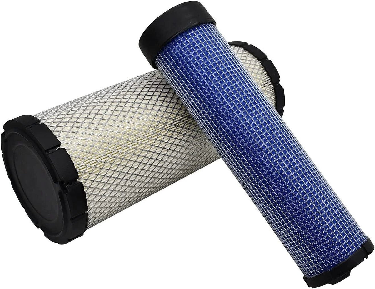 Set of 2 Air Filters for P827653, P829332